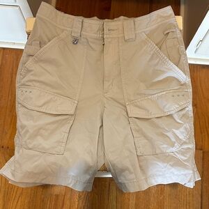 Columbia Men's Cargo Shorts